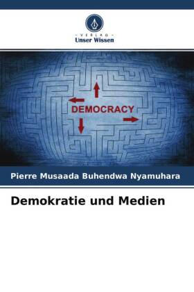 Demokratie und Medien