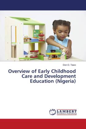 Overview of Early Childhood Care and Development Education (Nigeria) 