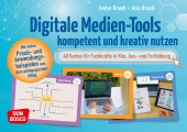 Digitale Medien-Tools kompetent und kreativ nutzen, m. 1 Beilage