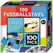 100 PICS Fussballstars (Spiel)