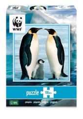 Pinguine 100 Teile (Puzzle)