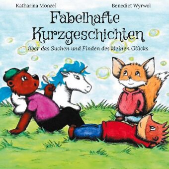 Fabelhafte Kurzgeschichten 