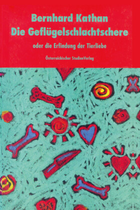 Die Geflügelschlachtschere 
