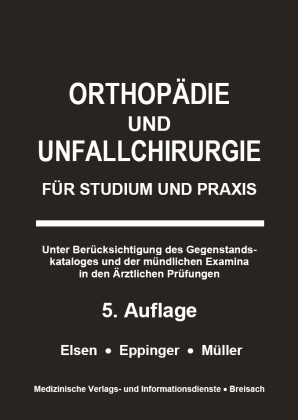 Orthopädie und Unfallchirurgie