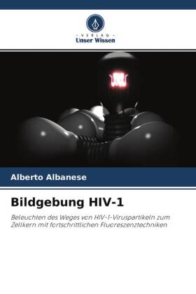 Bildgebung HIV-1 