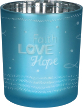 Faith - Love - Hope