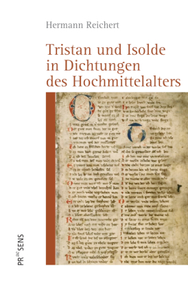 Reichert, Hermann: Tristan und Isolde in Dichtungen des Hochmittelalters