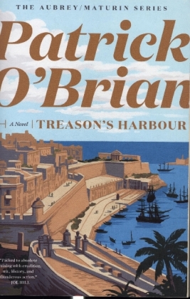 Treason's Harbour