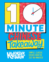 10-Minute Chinese Takeaway