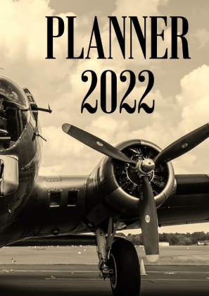 Terminplaner Jahreskalender 2022, Terminkalender DIN A5, Taschenbuch und Hardcover 