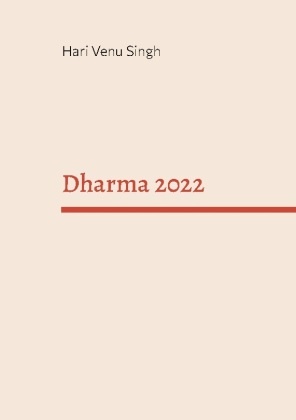 Dharma 2022 