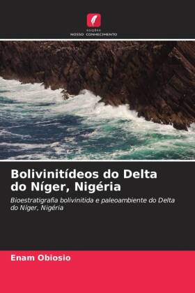 Bolivinitídeos do Delta do Níger, Nigéria 