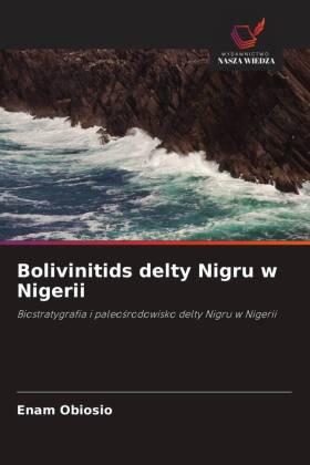 Bolivinitids delty Nigru w Nigerii 