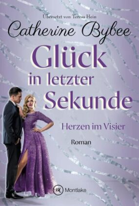 Glück in letzter Sekunde 