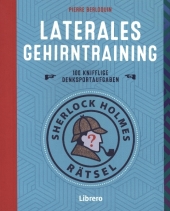 Sherlock Holmes Rätsel Laterales Gehirntraining