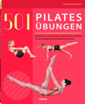 501 Pilates Übungen