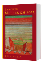 Laacher Messbuch Lesejahr 2022/2023