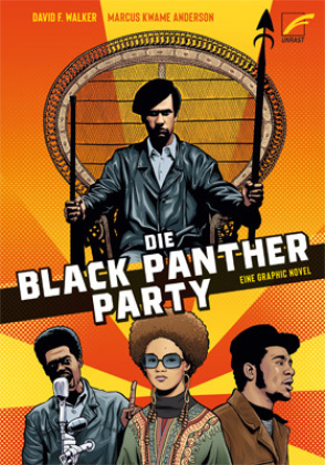 Die Black Panther Party 