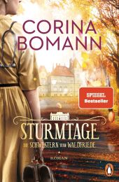 Sturmtage Cover