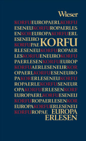 Europa Erlesen Korfu