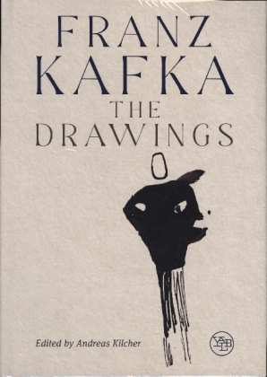 Franz Kafka - The Drawings 