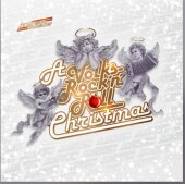 A Volks-Rock'n'Roll Christmas (CD+DVD), 2 Audio-CD + DVD