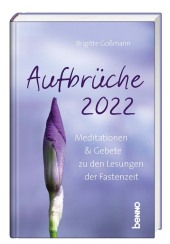 Aufbrüche 2022 Cover