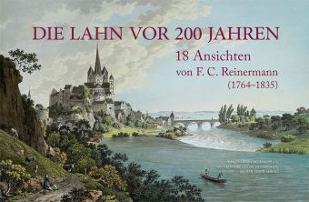 Die Lahn vor 200 Jahren