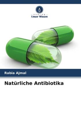 Natürliche Antibiotika 