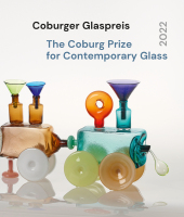 Coburger Glaspreis 2022