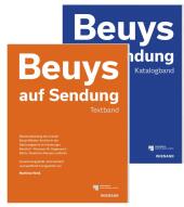 Beuys auf Sendung, 2 Teile