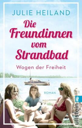 Die Freundinnen vom Strandbad 