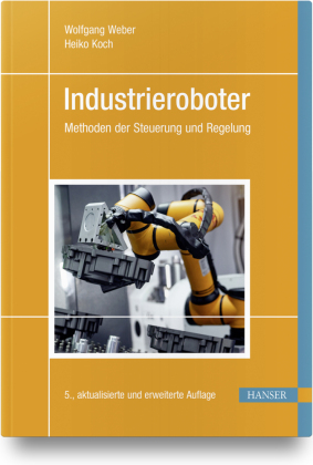 Industrieroboter 