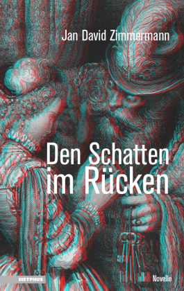 Den Schatten im Rücken