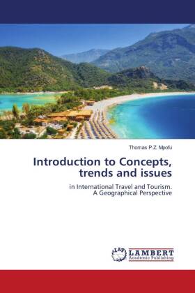 Introduction to Concepts, trends and issues 
