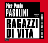 Ragazzi di Vita, Audio-CD, MP3