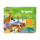 Origami Mein eigener Zoo