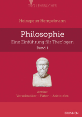 Philosophie - eine Einführung für Theologen