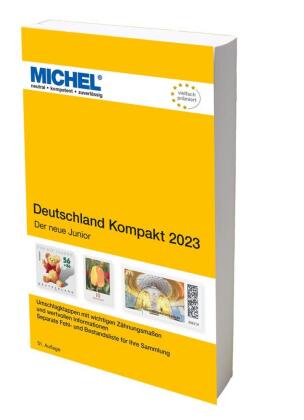 Deutschland Kompakt 2023