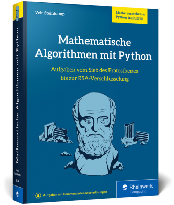 Mathematische Algorithmen mit Python 