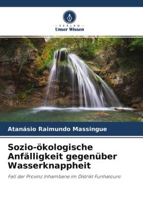 Sozio-ökologische Anfälligkeit gegenüber Wasserknappheit 