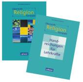 Kombi-Paket: Oberstufe Religion kompakt