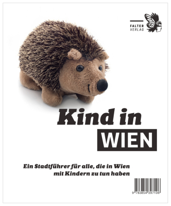 Kind in Wien