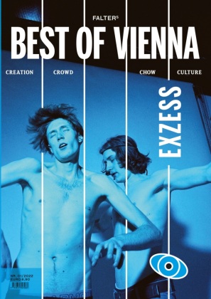 Best of Vienna 1/22