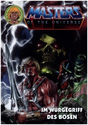 Masters of the Universe 2 - Im Würgegriff des Bösen