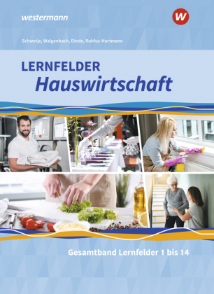 Lernfelder Hauswirtschaft