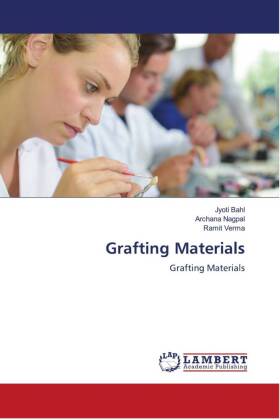 Grafting Materials 