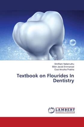Textbook on Flourides In Dentistry 