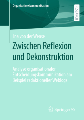 Zwischen Reflexion und Dekonstruktion 