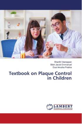 Textbook on Plaque Control in Children 